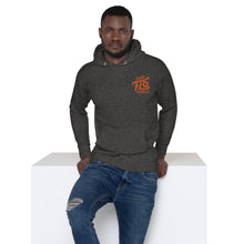 Load image into Gallery viewer, Just FLO With It Hoodie (Orange Fall Edition)