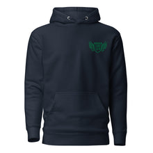 Load image into Gallery viewer, FLO Wings Hoodie (Green)