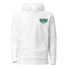 Load image into Gallery viewer, FLO Wings Hoodie (Green)