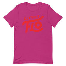 Load image into Gallery viewer, Detroit FLO T-Shirt