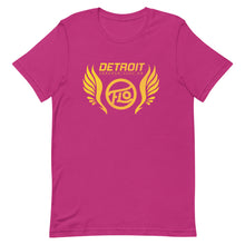 Load image into Gallery viewer, Detroit FLO Wings T-Shirt
