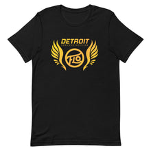 Load image into Gallery viewer, Detroit FLO Wings T-Shirt