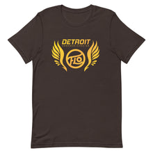 Load image into Gallery viewer, Detroit FLO Wings T-Shirt