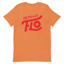 Load image into Gallery viewer, Detroit FLO T-Shirt