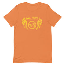 Load image into Gallery viewer, Detroit FLO Wings T-Shirt