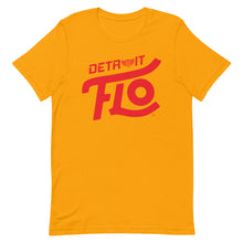 Load image into Gallery viewer, Detroit FLO T-Shirt