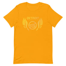 Load image into Gallery viewer, Detroit FLO Wings T-Shirt