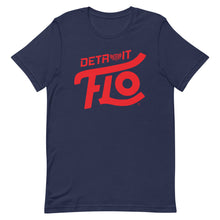 Load image into Gallery viewer, Detroit FLO T-Shirt