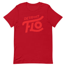 Load image into Gallery viewer, Detroit FLO T-Shirt