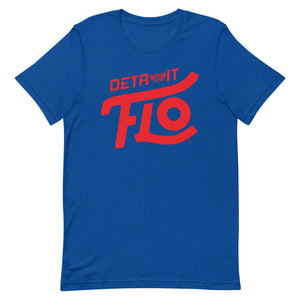 Detroit FLO T-Shirt