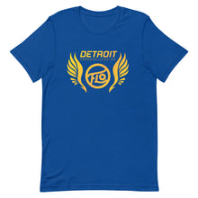 Load image into Gallery viewer, Detroit FLO Wings T-Shirt