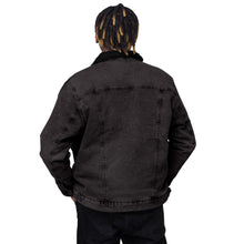 Load image into Gallery viewer, FLO Denim Jacket