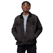 Load image into Gallery viewer, FLO Denim Jacket