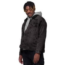 Load image into Gallery viewer, FLO Denim Jacket