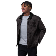 Load image into Gallery viewer, FLO Denim Jacket