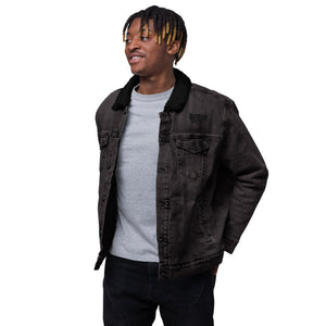 FLO Denim Jacket