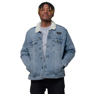 FLO Denim Jacket