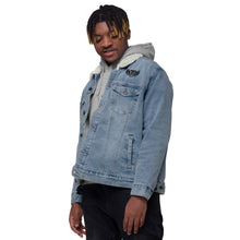 Load image into Gallery viewer, FLO Denim Jacket