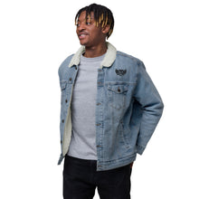 Load image into Gallery viewer, FLO Denim Jacket