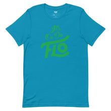 Load image into Gallery viewer, It's On Da FLO T-shirt