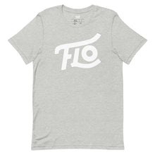 Load image into Gallery viewer, FLO T-shirt (White)