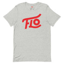 Load image into Gallery viewer, FLO T-shirt (Red)