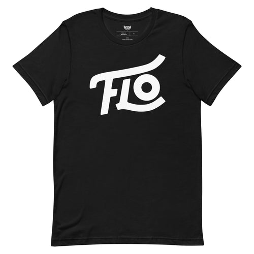 FLO T-shirt (White)