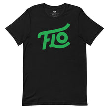 Load image into Gallery viewer, FLO T-shirt (Green Editon)