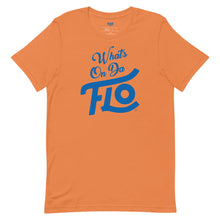 Load image into Gallery viewer, What's On Da FLO T-shirt