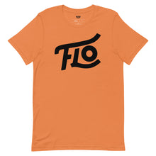 Load image into Gallery viewer, FLO T-shirt (Black)