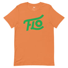 Load image into Gallery viewer, FLO T-shirt (Green Editon)