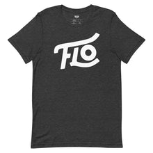 Load image into Gallery viewer, FLO T-shirt (White)