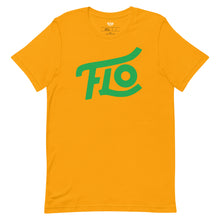 Load image into Gallery viewer, FLO T-shirt (Green Editon)