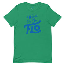 Load image into Gallery viewer, What's On Da FLO T-shirt