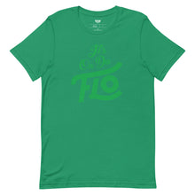 Load image into Gallery viewer, It's On Da FLO T-shirt
