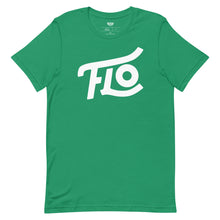 Load image into Gallery viewer, FLO T-shirt (White)