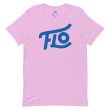 Load image into Gallery viewer, FLO T-shirt (Blue)