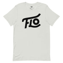 Load image into Gallery viewer, FLO T-shirt (Black)