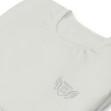 Load image into Gallery viewer, FLO Wings Embroidered T-shirt