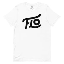 Load image into Gallery viewer, FLO T-shirt (Black)