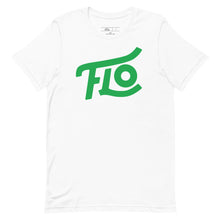 Load image into Gallery viewer, FLO T-shirt (Green Editon)