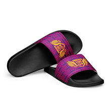 Load image into Gallery viewer, Ladies FLO Flops (Purple, Pink &amp; Gold Edition)