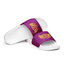 Load image into Gallery viewer, Ladies FLO Flops (Purple, Pink &amp; Gold Edition)