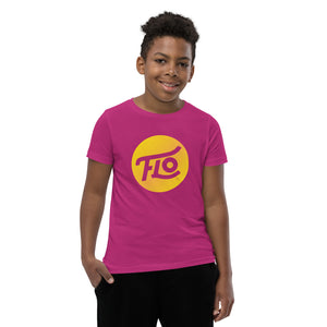 Big FLO Youth T-Shirt