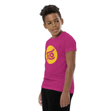 Load image into Gallery viewer, Big FLO Youth T-Shirt