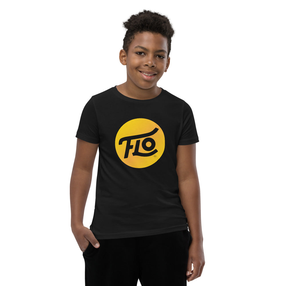 Big FLO Youth T-Shirt