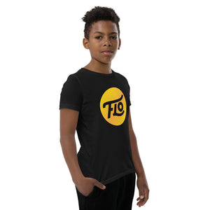 Big FLO Youth T-Shirt