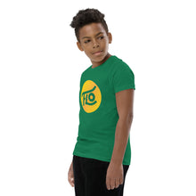 Load image into Gallery viewer, Big FLO Youth T-Shirt