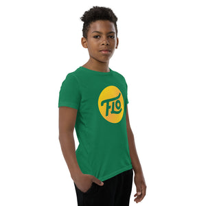 Big FLO Youth T-Shirt