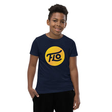 Load image into Gallery viewer, Big FLO Youth T-Shirt